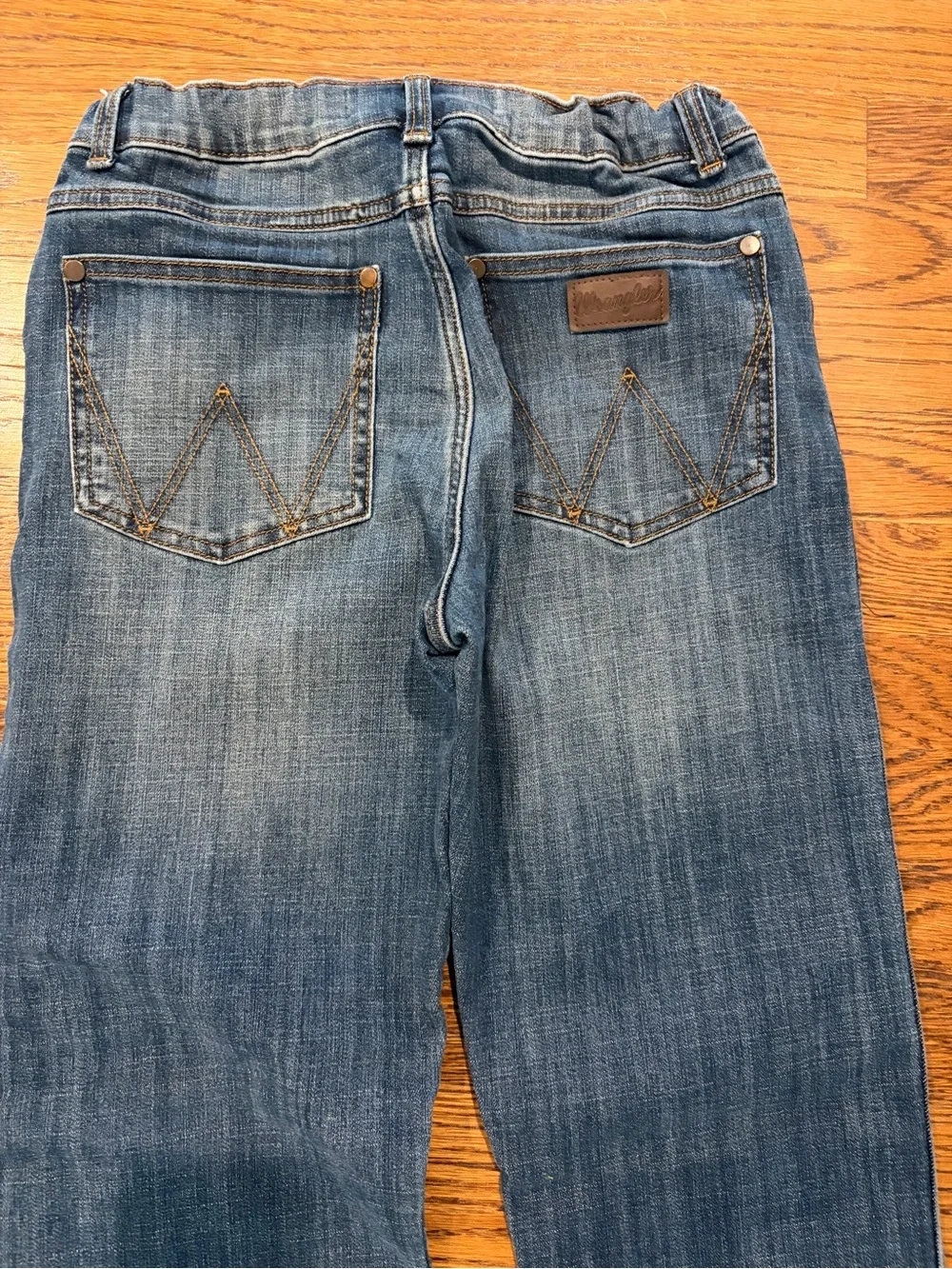 Wrangler Retro wrangler retro